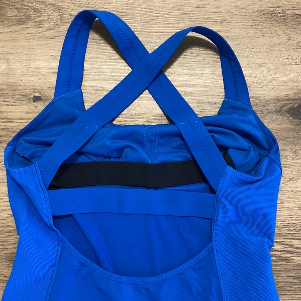 Lululemon Tank Top - Picture 5 of 7